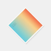 Tropische hemel ID741 van de troep van de troep va Servet (Hoek)