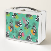 Tropische hemels - Aquamarine (Voorkant)