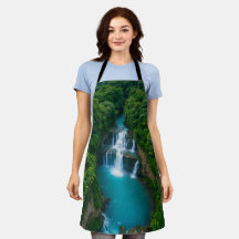 Tropische Herfsten – de elegantie van de Natuur in