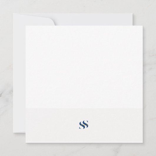 Tropische Hibiscus (Achterkant)