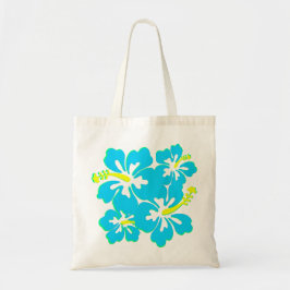  Tropische Hibiscus Bag Tote Bag