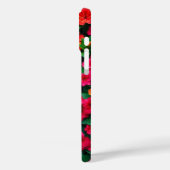 Tropische Hibiscus Bloom Case-Mate iPhone Case (Achterkant / Links)