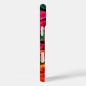Tropische Hibiscus Bloom Case-Mate iPhone Case (Achterkant / Rechts)