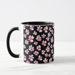 Tropische Hibiscus Haven-Mok Mok