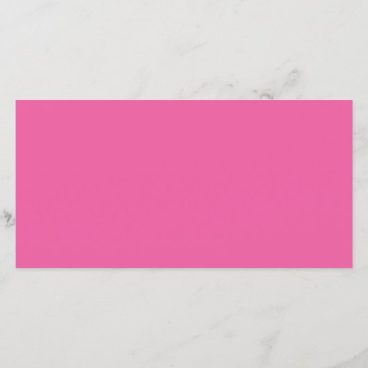 Tropische hibiscus Weddenschap vind je bord (Achterkant)