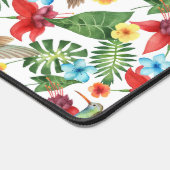 Tropische Hummingvogel Bureaumat (Hoek)