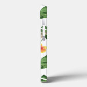 Tropische Hummingvogel Case-Mate iPhone Case (Achterkant / Links)