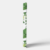 Tropische Hummingvogel Case-Mate iPhone Case (Achterkant / Rechts)