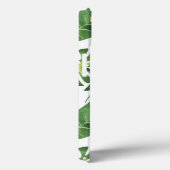 Tropische Hummingvogel Case-Mate iPhone Case (Achterkant / Rechts)