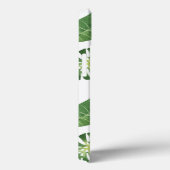 Tropische Hummingvogel Case-Mate iPhone Case (Achterkant / Rechts)