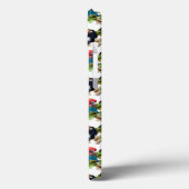 Tropische iPad Mini Hoes (Achterkant / Links)