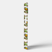 Tropische iPad Mini Hoes (Achterkant / Rechts)