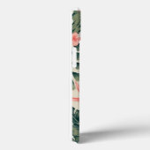 Tropische iPhone Case 7/8 (Achterkant / Rechts)