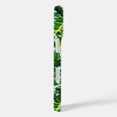 Tropische iPhone-draagtas met wieltjes Case-Mate iPhone Case (Achterkant / Rechts)