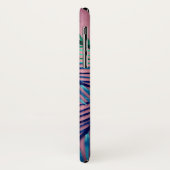 Tropische iPhone Hoes (Achterkant/links)