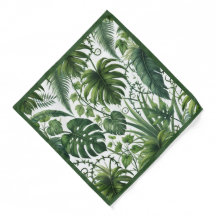 Tropische Jungle