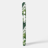 Tropische Jungle Case-Mate iPhone Case (Achterkant / Links)