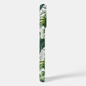 Tropische Jungle Case-Mate iPhone Case (Achterkant / Rechts)