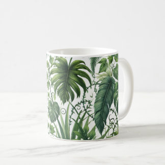 Tropische Jungle Koffiemok
