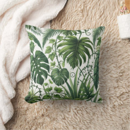 Tropische Jungle Kussen
