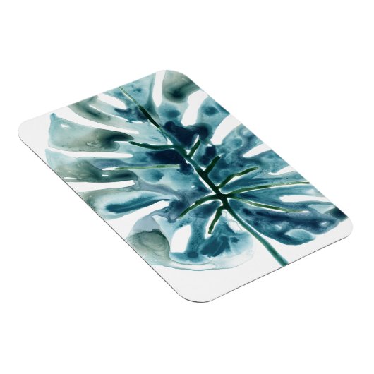 Tropische juwepalm magneet (Rechterzijde)