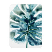 Tropische juwepalm magneet (Verticaal)