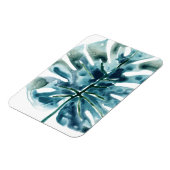 Tropische juwepalm magneet (Linkerzijde)