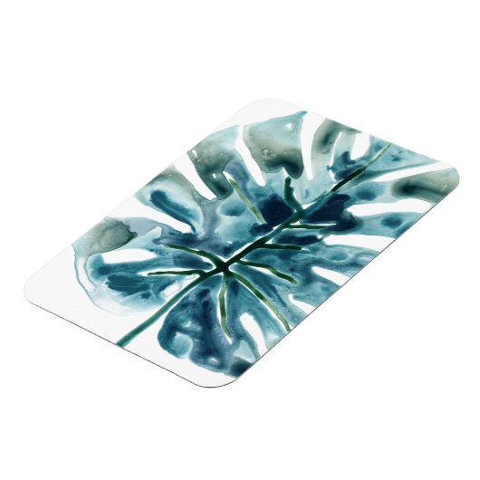 Tropische juwepalm magneet (Linkerzijde)