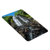 Tropische Kepirohi Waterval Magneet (Rechterzijde)