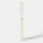 Tropische kerst Case-Mate iPhone case (Achterkant / Links)