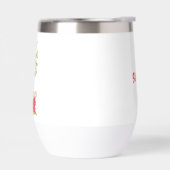 Tropische Kerstboom Cadeaus Kustnaam (Links)