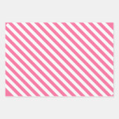 Tropische kerstkerstkerstkerstkerstkerstkerstinpak inpakpapier vel (Voorkant 3)