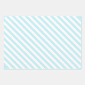 Tropische kerstkerstkerstkerstkerstkerstkerstinpak inpakpapier vel (Voorkant 2)