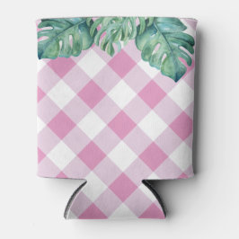 Tropische Koelboxxen Blikjeskoeler