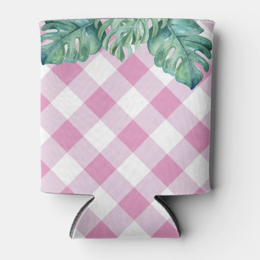 Tropische Koelboxxen Blikjeskoeler