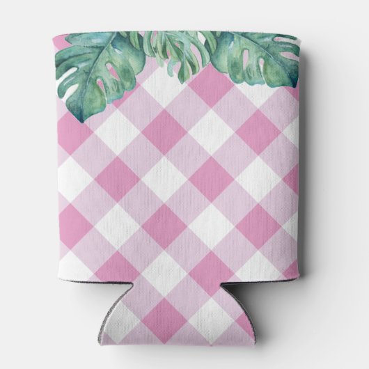 Tropische Koelboxxen Blikjeskoeler