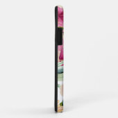 Tropische kunst Case-Mate iPhone case (Achterkant/rechts)