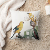 Tropische kussen fluistert (Deken)