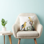 Tropische kussen fluistert (Stoel)