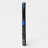 Tropische kustlijn 2 Case-Mate iPhone case (Achterkant/links)