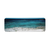 Tropische labels (Voorkant)