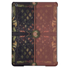 Tropische Latticework-koppeling Case-Mate iPhone Case