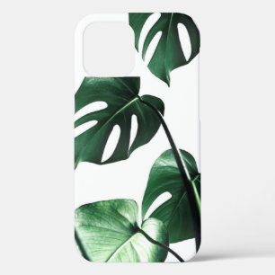 Tropische leftelefoondraagtas Case-Mate iPhone case