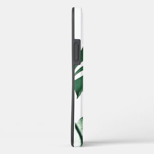 Tropische leftelefoondraagtas Case-Mate iPhone case (Achterkant / Rechts)