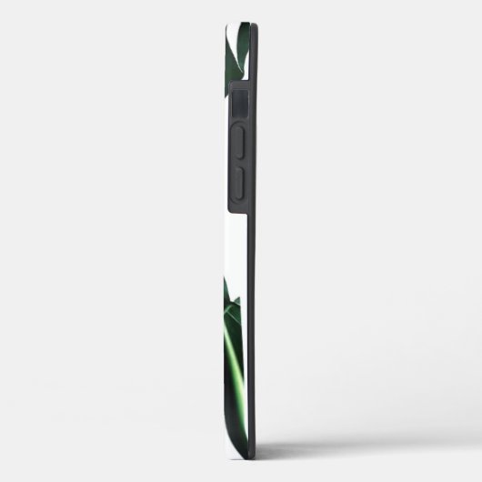 Tropische leftelefoondraagtas Case-Mate iPhone case (Achterkant / Links)