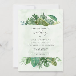 Tropische lekkerstaartwonden kaart