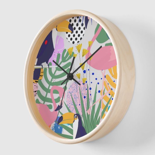 Tropische lente (Hoek)