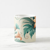 Tropische lichte Mok (Center)