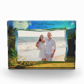 Tropische liefde 0344 fotoblokken (Voorkant)