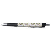 Tropische mantel en palmen pen (Bodem)